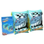 Μπρατσάκια hot Wheels 21x15cm Gim 872-32120