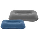 Φουσκωτό Μαξιλάρι Ταξιδιού Bestway 42x26x10cm Bestway 67121