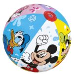 Μπάλα Θαλάσσης Mickey Bestway ø51cm Bestway 91098