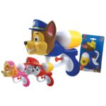 Νεροπίστολο Απλό paw Patrol 16cm Paw Patrol 16338