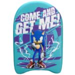 Σανίδα Θαλάσσης Sonic 45cm Gim 877-01100