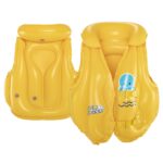 Γιλέκο Θαλάσσης Σωσίβιο 51x46cm Bestway 32034
