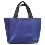 Ψυγείο Ισοθερμικό Σκούρο Μπλε Μικρό 26x16x11cm SummerTiempo 622826
