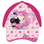Καπέλο  Τζόκευ Minnie Mouse uv Protection  Disney ΜΙΝ24-0674 - Image 2