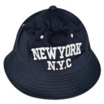 Καπέλο Κώνος new York  SummerTiempo 622847 - Image 2