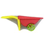 Καρότσι Άμμου Χειράμαξα σετ=7τεμ 49x21x20cm SummerTiempo 622890 - Image 2