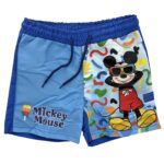 Μαγιό Mickey Mouse No: 3-4, 5-6, 7-8 Disney MIC24-0521