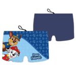 Μαγιό Εφαρμοστό paw Patrol No: 3-4, 5-6 ,7-8 Paw Patrol PAW24-0529
