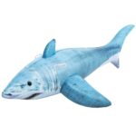Φουσκωτός Καρχαρίας Bestway 183x102cm Bestway 41405