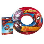 Σωσίβιο Κουλούρα Spiderman ø50cm Mondo