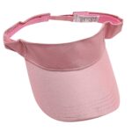Καπέλο Visor Cotton  SummerTiempo 623108 - Image 2