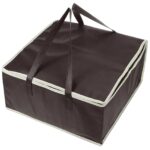 Ψυγείο Ισοθερμικό Ορθογώνιο Μεσαίο 32x32x22cm SummerTiempo 623118 - Image 2
