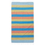 Πετσέτα Θαλάσσης Pestemal Tutti Frutti ~280g 90x180cm SummerTiempo 623195 - Image 2
