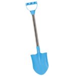 Φτυάρι Inox 56cm SummerTiempo 623200 - Image 2