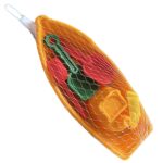 Βαρκάκι Παραλίας σετ=6 τεμ 30x13x10cm SummerTiempo 623239 - Image 2
