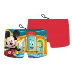 Μαγιό Mickey No:3-4, 5-6, 7-8 Disney MIC23-0213
