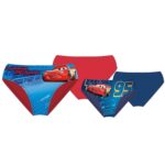 Μαγιό Speedo Cars No:2-3, 3-4, 5-6 Disney CAR23-0233  CR2122-1679