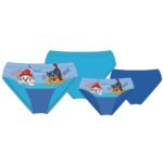 Μαγιό Paw Patrol No:3-4, 5-6, 7-8 Paw Patrol PAW22-0573 + PAW23-0282
