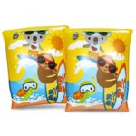 Μπρατσάκια Surf Buddies Bestway 23x15cm Bestway 32042