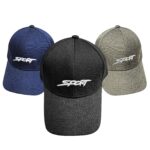 Καπέλο Τζοκεϋ Τρυπητό Sports  SummerTiempo 623359