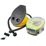 Τρόμπα Ποδιού 3lt 22x16cm 3lt SummerTiempo 623384