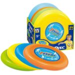 Φρίσμπι Πλαστικό ø23cm SummerTiempo 62455