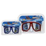 Μάσκα Ενηλίκων Διπλό Blister  SummerTiempo 62459