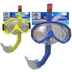 Μάσκα Αναπνευστήρας Ενηλίκων  SummerTiempo 62699