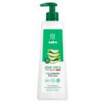 Γαλάκτωμα Σώματος με Aloe Vera Sairo 400ml Sairo 4926
