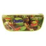 Κασετίνα Ninja Turtles 19x9cm Nickelodeon - Image 2