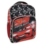 Τσάντα Δημοτικού Cars 43x31x18cm Disney