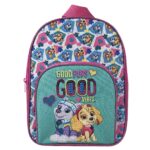 Τσάντα Νηπίου paw Patrol 29cm Paw Patrol