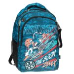 Σακίδιο Οβάλ Maui Sharkman 48x30x28cm Gim 339-37031