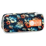 Κασετίνα Βαρελάκι Οβαλ Maui Hawain 23x10x6cm Gim 339-15141