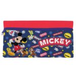 Κασετίνα Ορθογώνια Mickey 21x11cm Disney
