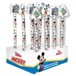 Μολύβι με Γόμα Mickey  Disney