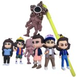 Στυλό με Cartoon 17cm JustNote 703667