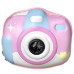 Τσάντα Πλάτης με Φως, Κάμερα Νηπίου  JustNote 703678 - Image 2