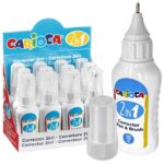 Διορθωτικό Carioca 2 σε 1 10ml Carioca 42998