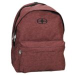 Σακίδιο no Fear Grape 42x33x19cm 25lt Gim 348-40034