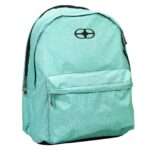 Σακίδιο no Fear Turquoise 42x33x19cm 25lt Gim 348-42034