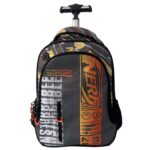 Τρόλευ Τσάντα Nerf Universe 48x33x28cm 30lt Gim 336-37074