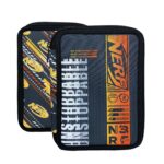 Κασετίνα Διπλή Γεμάτη Nerf Universe 18x15x4cm Gim 336-37100