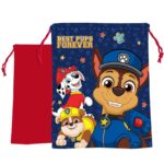 Τσάντα Πουγκί paw Patrol 27x22cm Paw Patrol 17707-2275