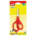 Ψαλίδι Κόκκινο  Play  Doh  Gim 320-50002