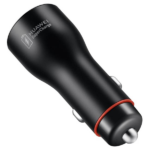 Huawei Supercharge Car Charger CP36 (Max 22.5W SE) + Type C Cable - Image 4