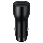 Huawei Supercharge Car Charger CP36 (Max 22.5W SE) + Type C Cable - Image 5