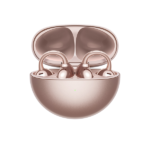 Huawei FreeClip Rose Gold