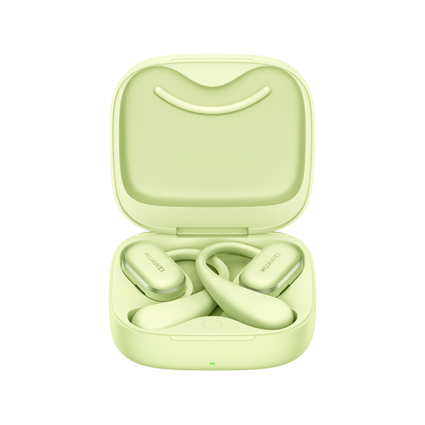 55038106 Huawei FreeArc Green - Image 1