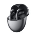 Huawei FreeBuds 6 Black - Image 2